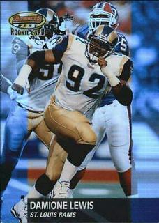 Damione Lewis