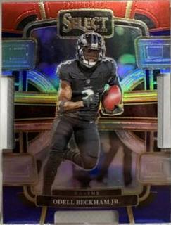 Odell Beckham Jr.