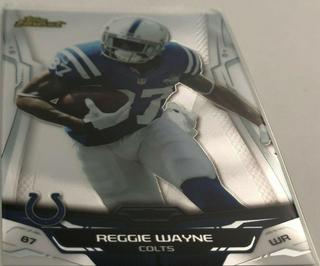Reggie Wayne