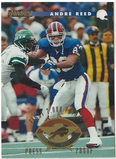Andre Reed