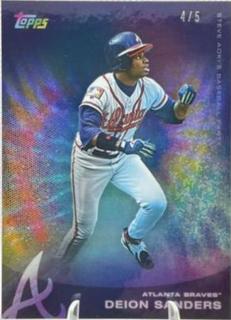 Deion Sanders