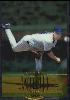 Kerry Wood