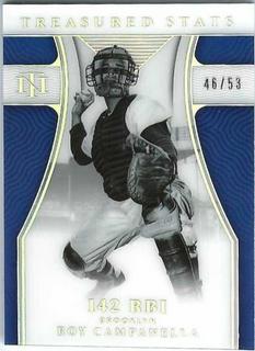 Roy Campanella