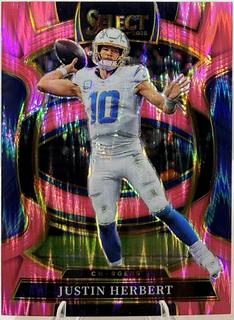 Justin Herbert
