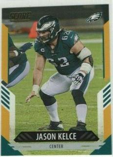 Jason Kelce