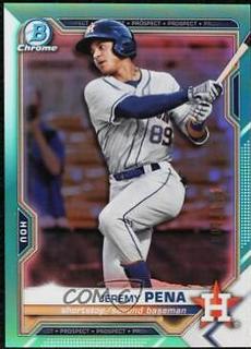 Jeremy Pena