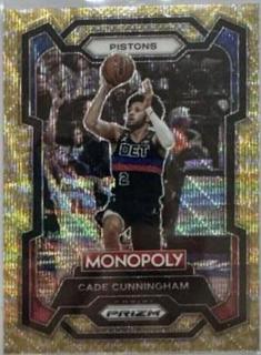 Cade Cunningham