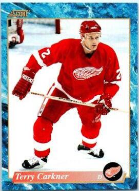 Terry Carkner #508