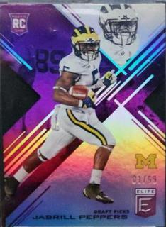Jabrill Peppers