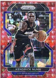 Kendrick Nunn