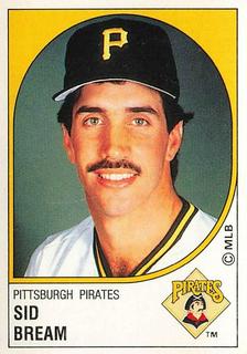 Sid Bream