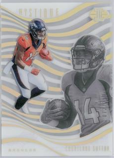 Courtland Sutton