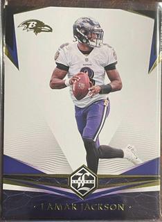 Lamar Jackson