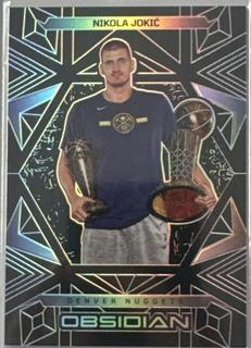Nikola Jokic