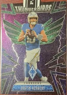 Justin Herbert