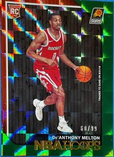 De'Anthony Melton