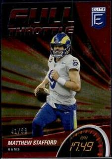 Matthew Stafford