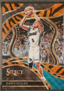 Dawn Staley