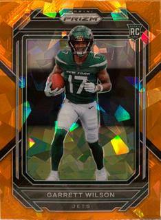 Garrett Wilson