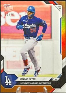 Mookie Betts