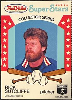 Rick Sutcliffe