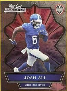 Josh Ali