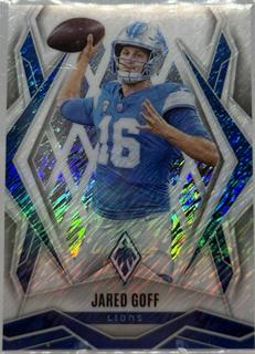 Jared Goff
