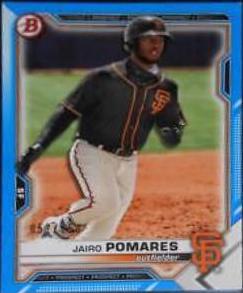 Jairo Pomares