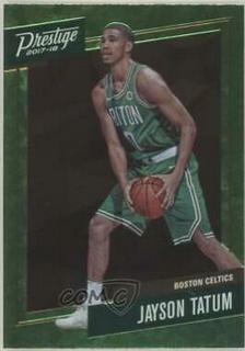 Jayson Tatum