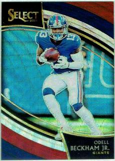 Odell Beckham Jr.