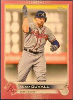 Adam Duvall