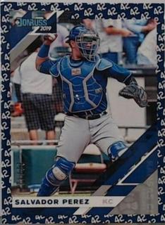 Salvador Perez
