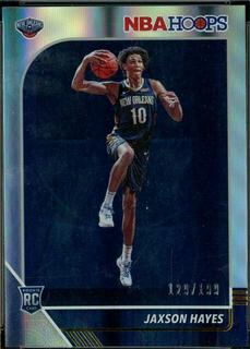 Jaxson Hayes