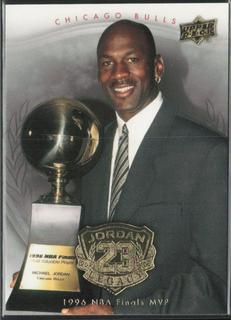 Michael Jordan