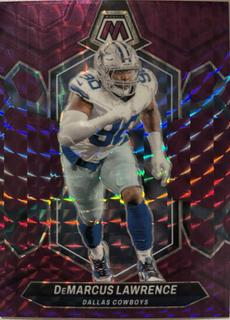 DeMarcus Lawrence