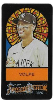 Anthony Volpe