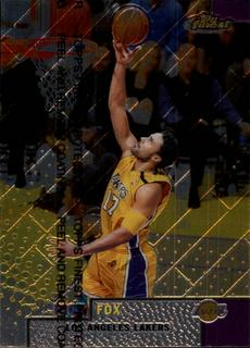 Rick Fox