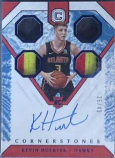 Kevin Huerter