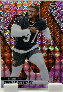 Shemar Stewart