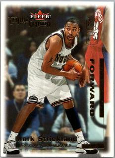 Mark Strickland