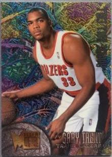 Gary Trent