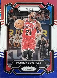 Patrick Beverley