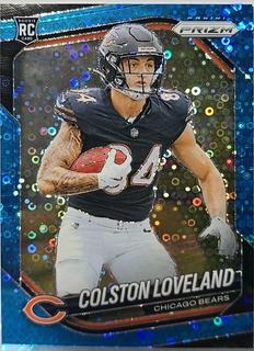 Colston Loveland