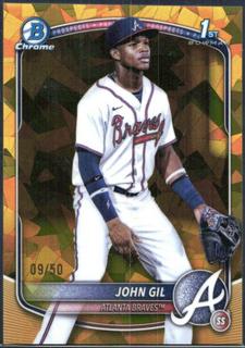 John Gil