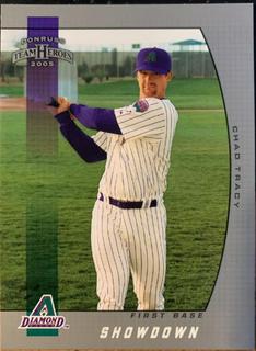 Chad Tracy