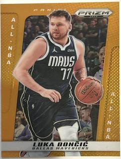 Luka Doncic