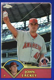 John Lackey