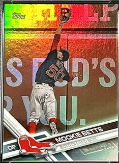 Mookie Betts