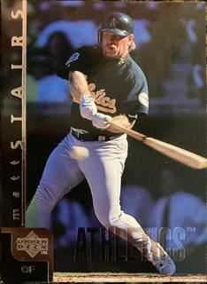 Matt Stairs