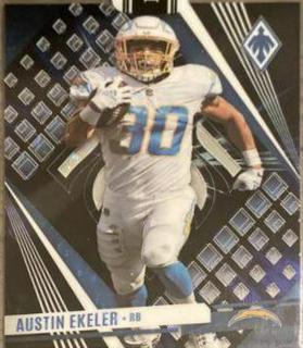 Austin Ekeler